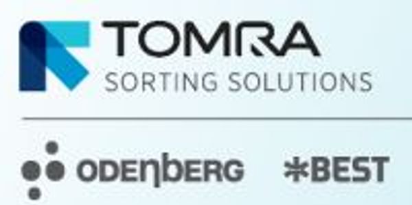 TOMRA Sorting Solutions Food - Odenberg and BEST