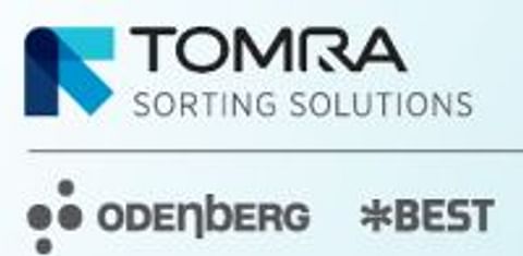 TOMRA Sorting Solutions – ODENBERG and BEST