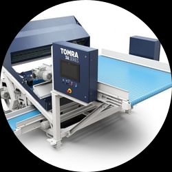 TOMRA 3A