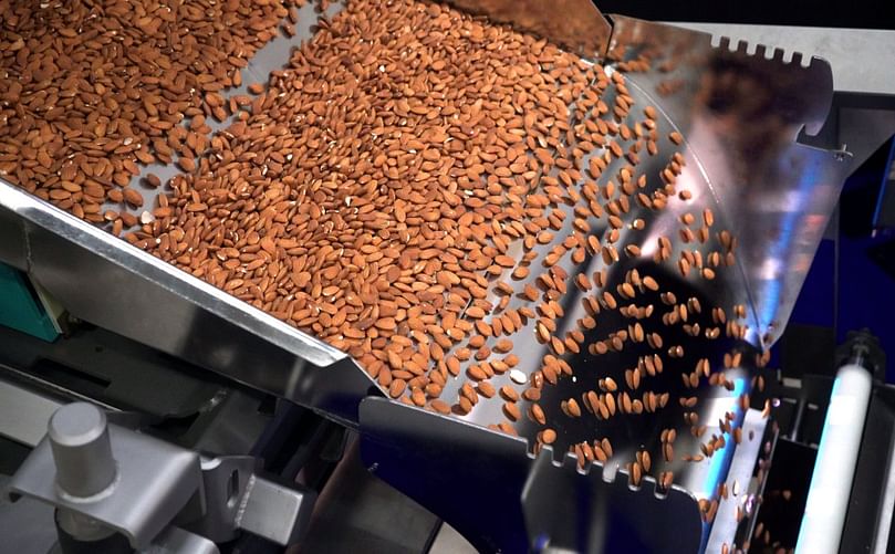 Almond Company, empresa ubicada en Madera, California (EE. UU.), nos cuenta el enorme impacto que el TOMRA 5C ha tenido en la eficiencia de su actividad