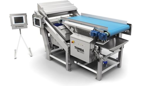 TOMRA 5A TOMRA 5A