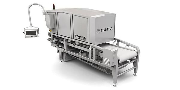 How potato growers and processors can gain from the latest sorting technologies.