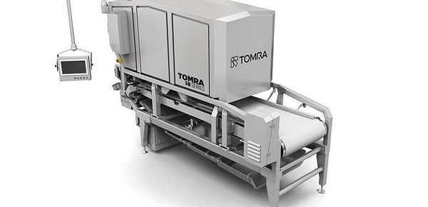 TOMRA 5B Sorting Machine