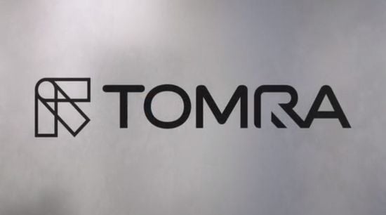 The TOMRA 5B has a user-friendly design, excellent performance, and state-of-the-art hygiene features that comply with the latest standards and regulations.