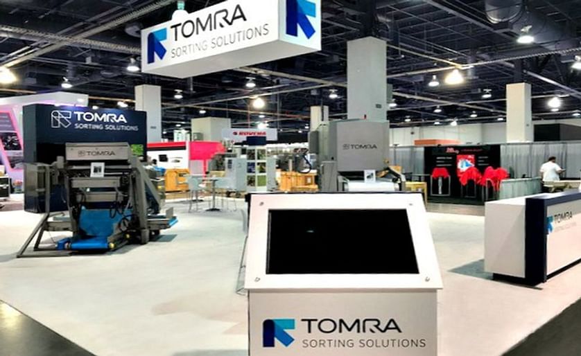 TOMRA Sorting Food is ready to welcome you at the Pack Expo 2017 in booth 8027.