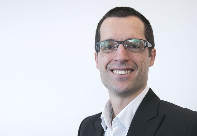 Author of this thought leadership article on Cross Contamination is Bjorn Thumas, director of business development at TOMRA Sorting Food Author of this thought leadership article on Cross Contamination is Bjorn Thumas, director of business development at TOMRA Sorting Food