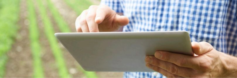 As well as utilizing IoT, the supply chain can also use digitalization to help improve the infrastructure it currently has in place. As well as utilizing IoT, the supply chain can also use digitalization to help improve the infrastructure it currently has in place.