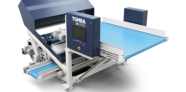 Sas Bernard, a well-known french potato grower, renews its trust in TOMRA Food by choosing the TOMRA 3A.
