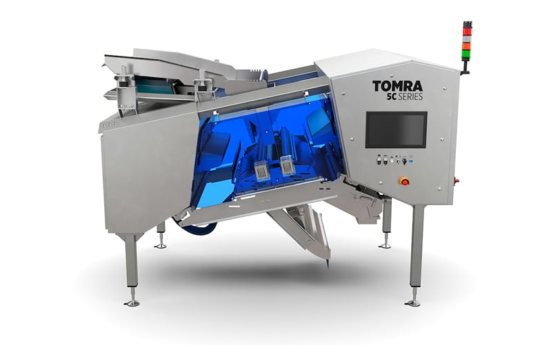 TOMRA 5C TOMRA 5C