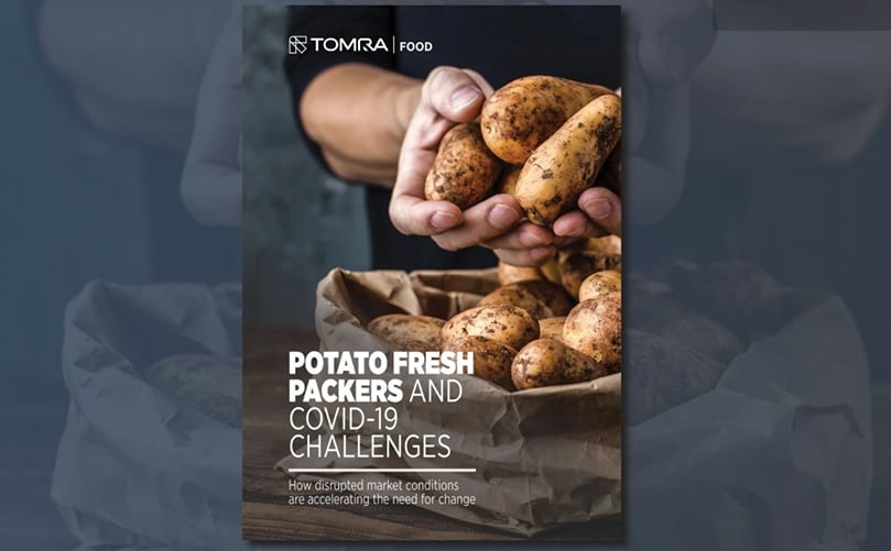 Potato Fresh Packers and COVID-19 Challenges Potato Fresh Packers and COVID-19 Challenges