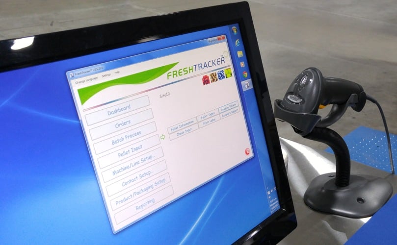 BBC Technology’s innovative FreshTracker software