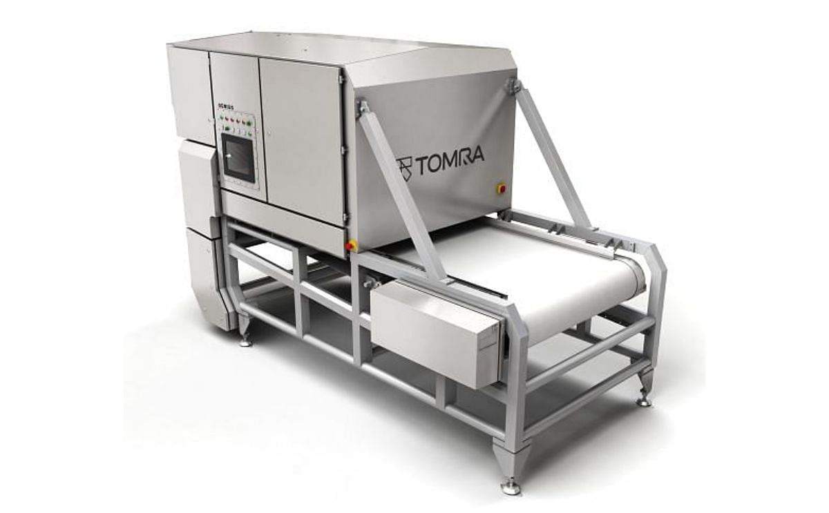 TOMRA Sorting Food to demonstrate Genius system at Gulfood Manufacturing TOMRA Sorting Food to demonstrate Genius system at Gulfood Manufacturing
