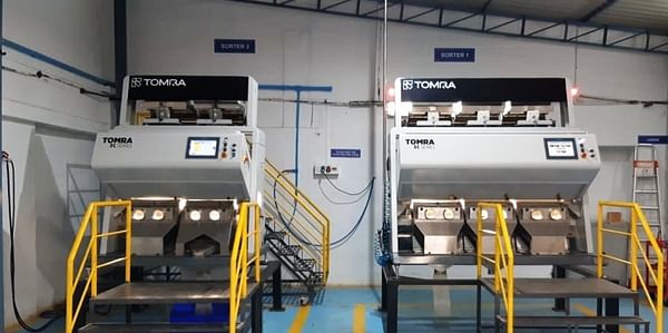 TOMRA Launches Customer Service Center In Bengaluru, India