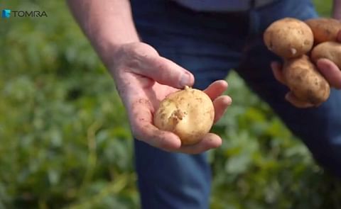 Claiming Protected Designation of Origin (PDO) status which safeguards it against imitations, the Jersey Royal truly is one of a kind.
Claiming Protected Designation of Origin (PDO) status which safeguards it against imitations, the Jersey Royal truly is one of a kind.