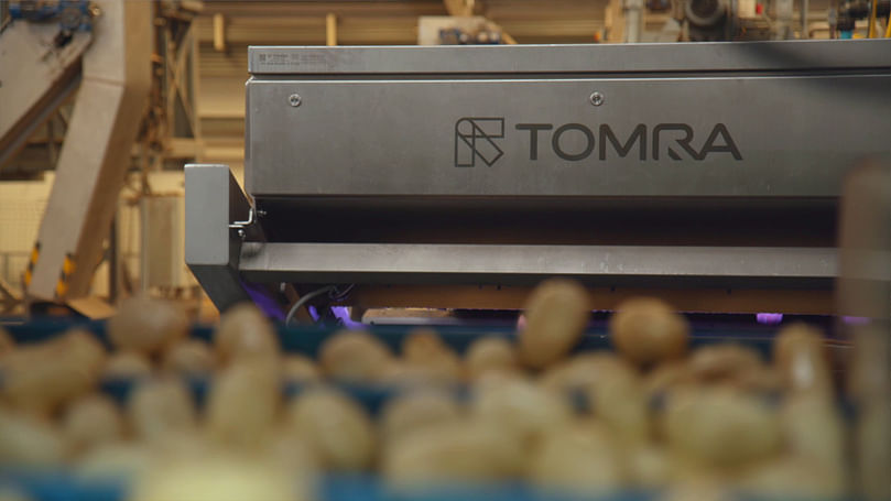 One food processor which conducted an early trial of TOMRA Insight and has now committed to the subscription service is The Jersey Royal Company.