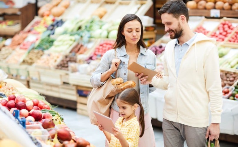 Regulators, retailers and consumers increasingly demand traceability. Regulators, retailers and consumers increasingly demand traceability.