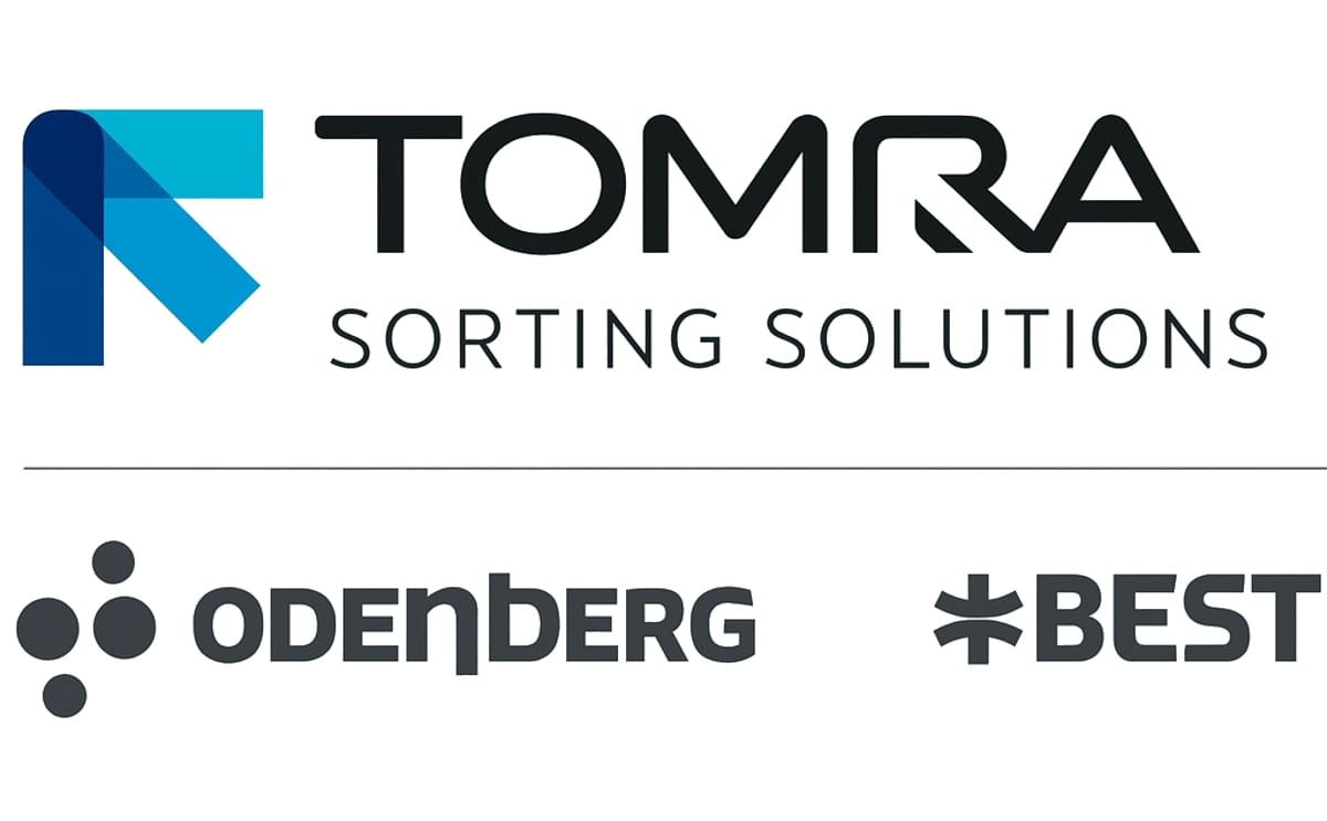 TOMRA Sorting Solutions Food - Odenberg and BEST TOMRA Sorting Solutions Food - Odenberg and BEST