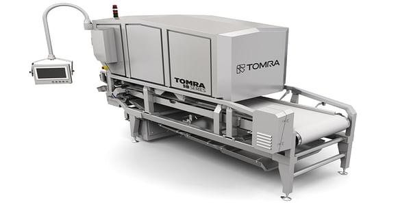 TOMRA launches new way of naming Food Sorting Systems