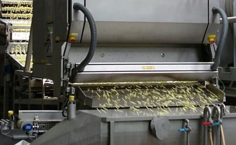TOMRA, compañía que diseña y fabrica máquinas de clasificación para la industria alimentaria, lanza si sitio web en español TOMRA, compañía que diseña y fabrica máquinas de clasificación para la industria alimentaria, lanza si sitio web en español