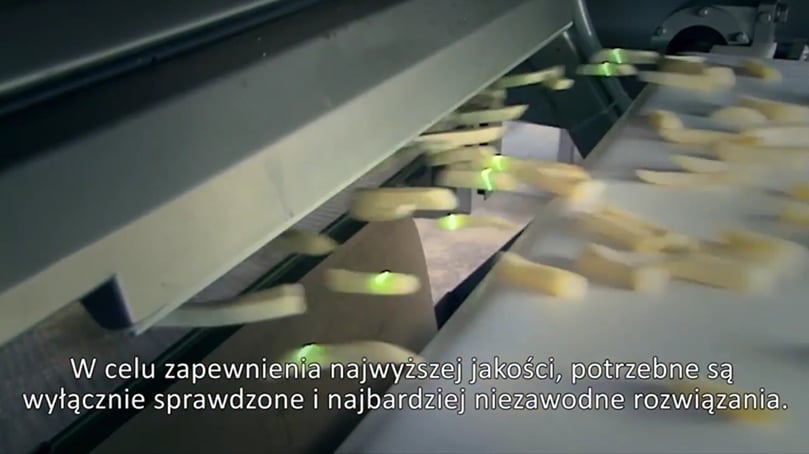 TOMRA corporate video in Polish language.
TOMRA corporate video in Polish language.