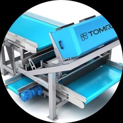 Field Potato Sorter (FPS)