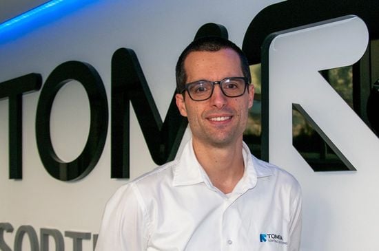Bjorn Thumas, Director Business Development Food at TOMRA Food, looks at what we can expect. Bjorn Thumas, Director Business Development Food at TOMRA Food, looks at what we can expect.