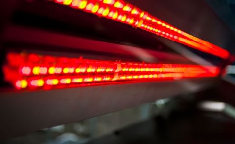 TOMRA Sorting Food alcanza hito histórico TOMRA Sorting Food alcanza hito histórico