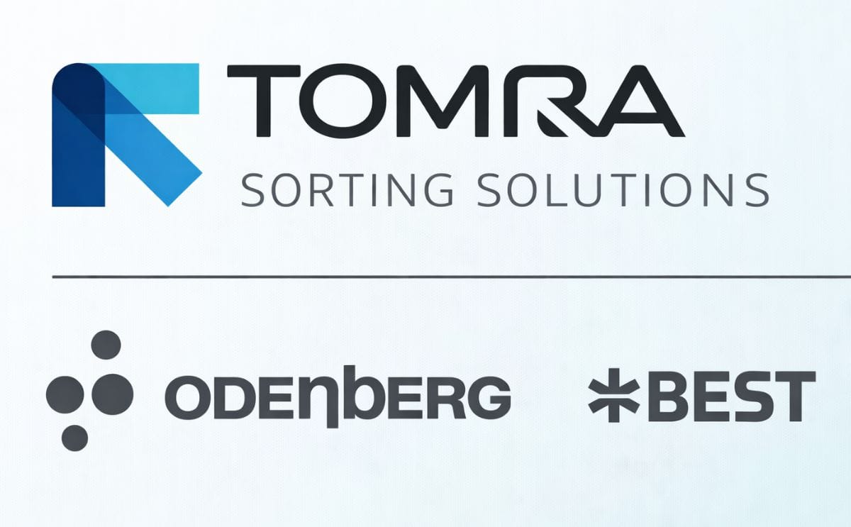 TOMRA Sorting Solutions TOMRA Sorting Solutions