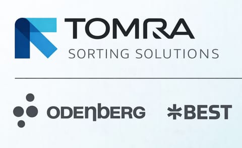 TOMRA (Odenberg, BEST) wins major contracts for new Simplot French fry factory TOMRA (Odenberg, BEST) wins major contracts for new Simplot French fry factory
