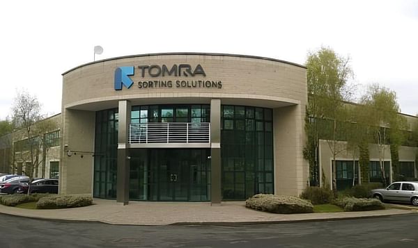 Fast global growth leads to bigger sites in five countries for TOMRA sorting food