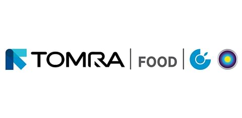 TOMRA Systems ASA TOMRA Systems ASA