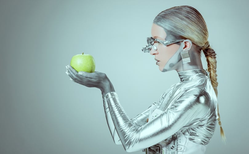 New technologies can help tackle the fast-approaching issue of global food shortages. New technologies can help tackle the fast-approaching issue of global food shortages.