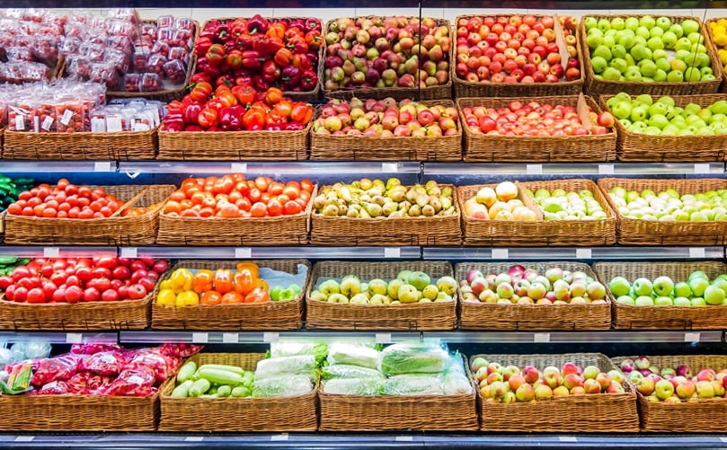 The global population increases and demands more food. The global population increases and demands more food.
