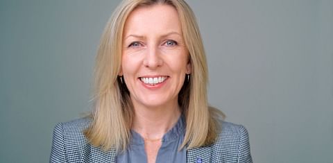 The Board of Tomra Systems ASA appoints Tove Andersen as President and CEO for the TOMRA Group