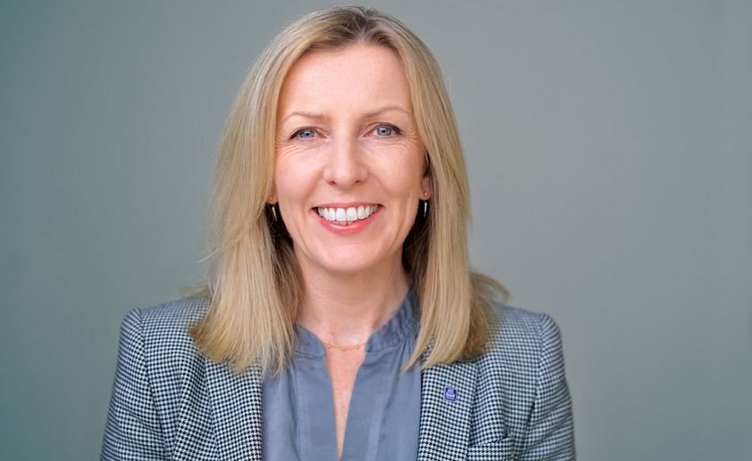 The Board of Tomra Systems ASA appoints Tove Andersen as President and CEO for the TOMRA Group