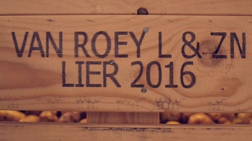 From Belgium, Van Roey & Zonen explains how TOMRA has helped its potato and onion sorting business to reduce expenditure and boost productivity. From Belgium, Van Roey & Zonen explains how TOMRA has helped its potato and onion sorting business to reduce expenditure and boost productivity.