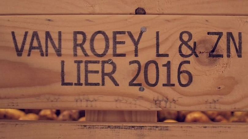 From Belgium, Van Roey & Zonen explains how TOMRA has helped its potato and onion sorting business to reduce expenditure and boost productivity. From Belgium, Van Roey & Zonen explains how TOMRA has helped its potato and onion sorting business to reduce expenditure and boost productivity.