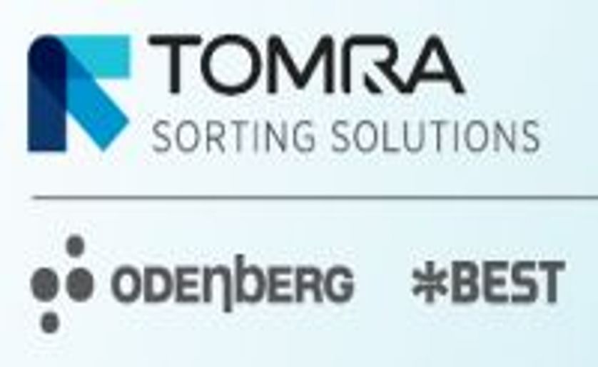 TOMRA (Odenberg, BEST) wins major contracts for new Simplot French fry factory