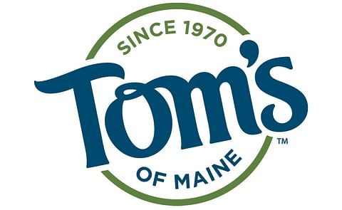 Tom's of Maine Experimenting with Potato Starch based Packaging Tom's of Maine Experimenting with Potato Starch based Packaging