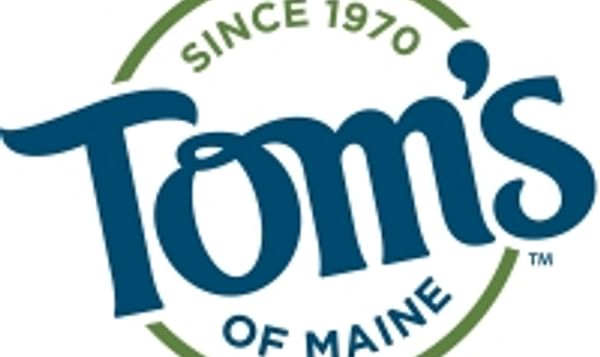  Tom's of Maine