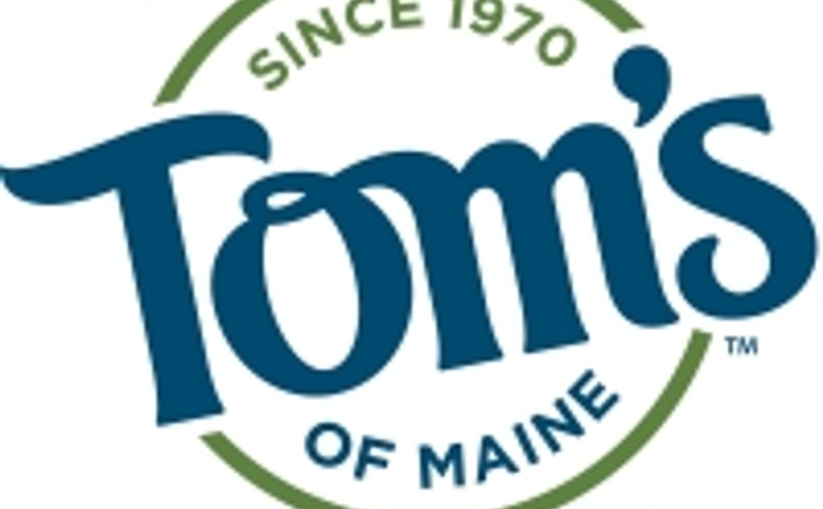 Tom's of Maine Experimenting with Potato Starch based Packaging