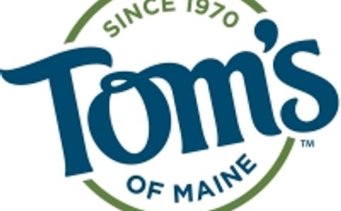 Tom's of Maine Experimenting with Potato Starch based Packaging Tom's of Maine Experimenting with Potato Starch based Packaging