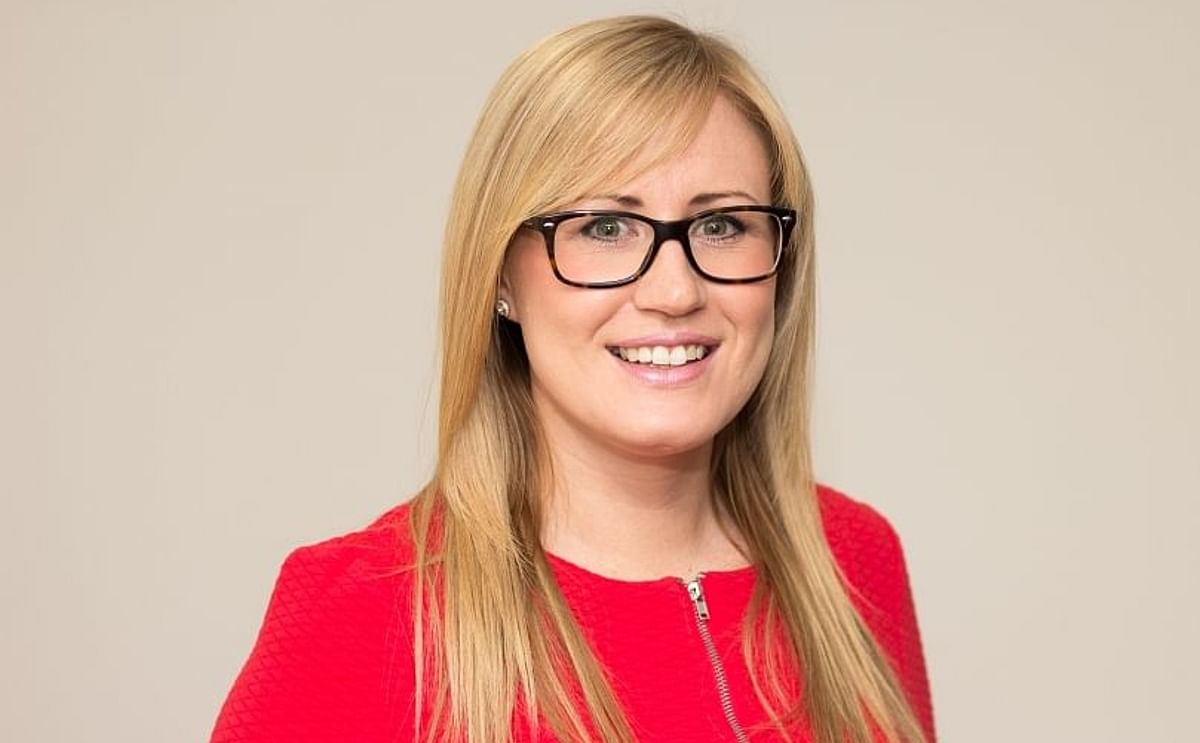 Tong Engineering announced the promotion of Carole Metcalfe to Marketing Manager Tong Engineering announced the promotion of Carole Metcalfe to Marketing Manager