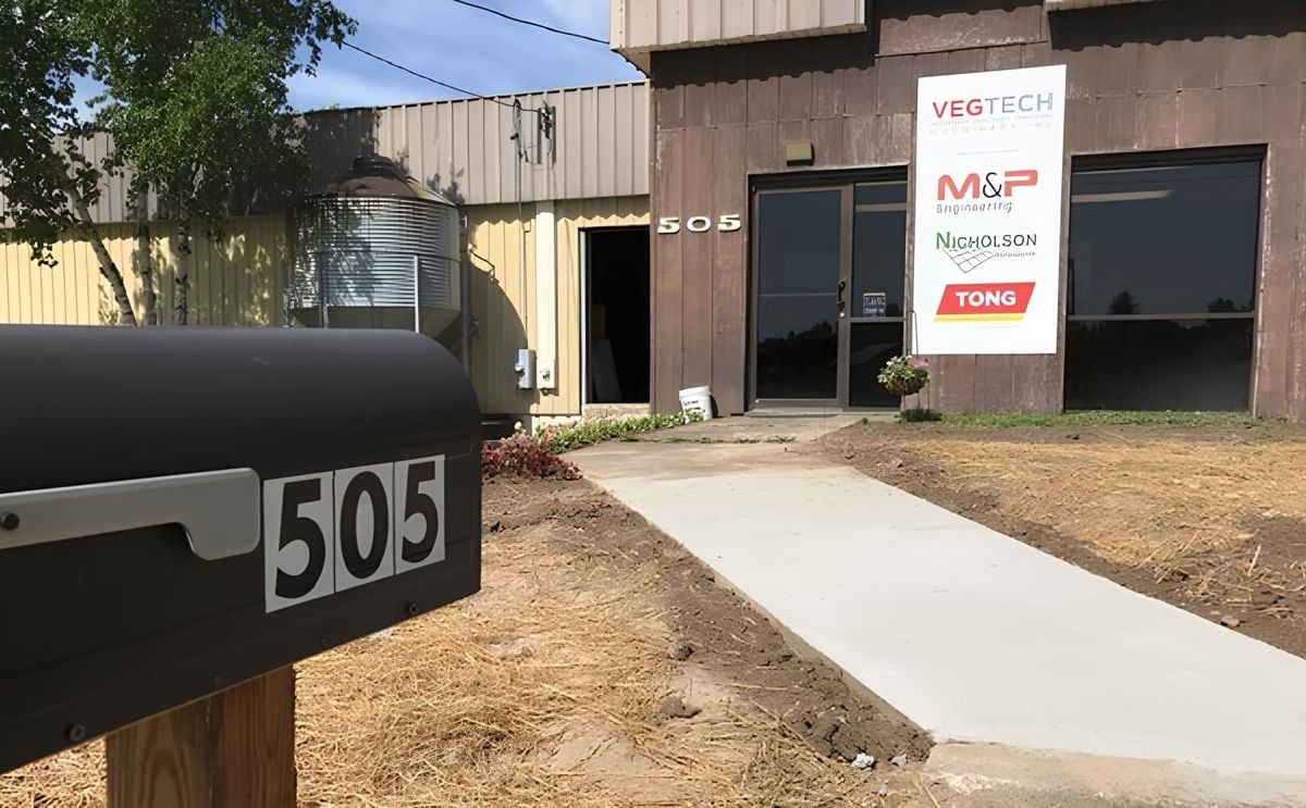 Tong Engineering opens US office to build on its export success Tong Engineering opens US office to build on its export success