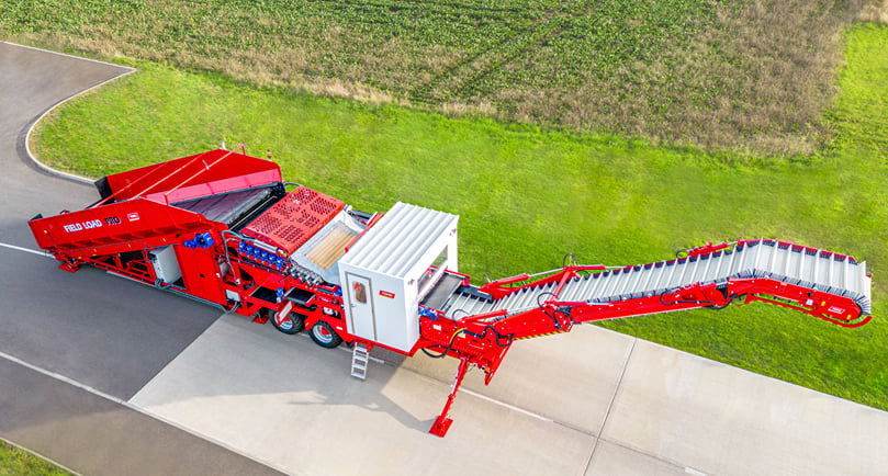 Tong Field Load Pro 2022
Tong Field Load Pro 2022