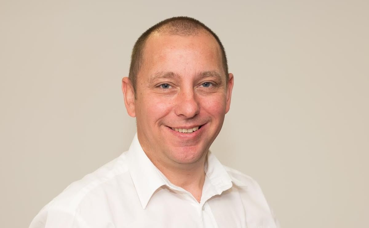 Tong expands Sales Division with new Commercial Manager Tong expands Sales Division with new Commercial Manager