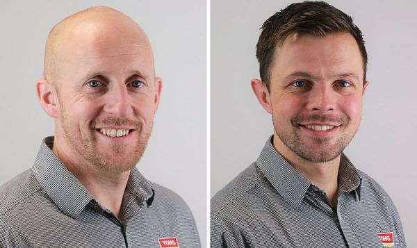 Tong Engineering expands its Project Management Team
