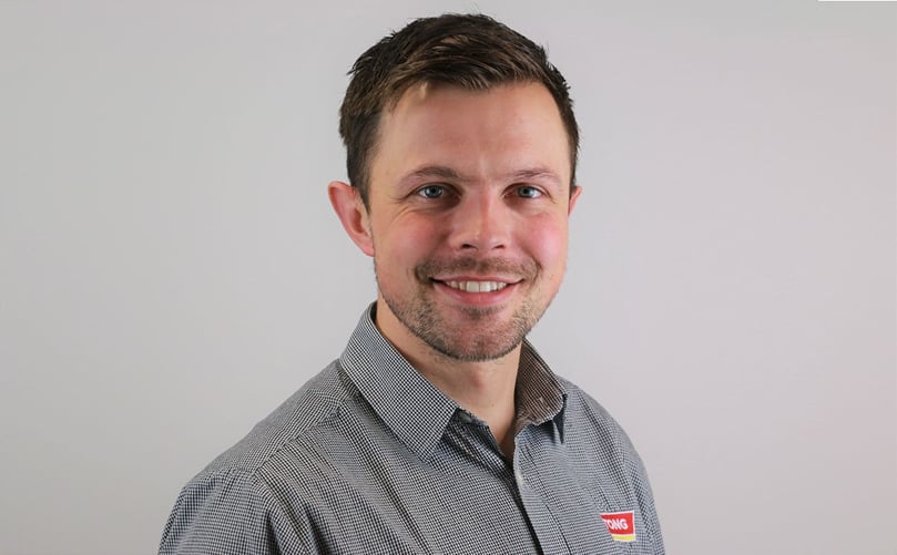 Elliot Stones