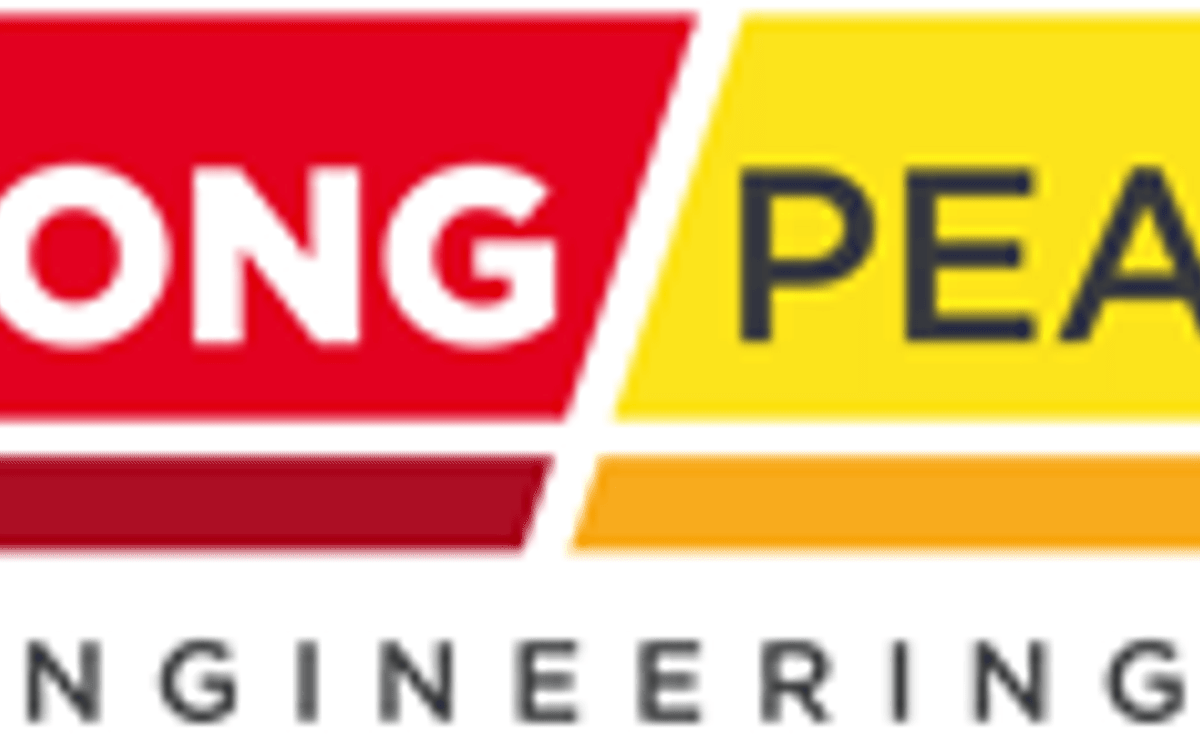 Tong Peal Tong Peal