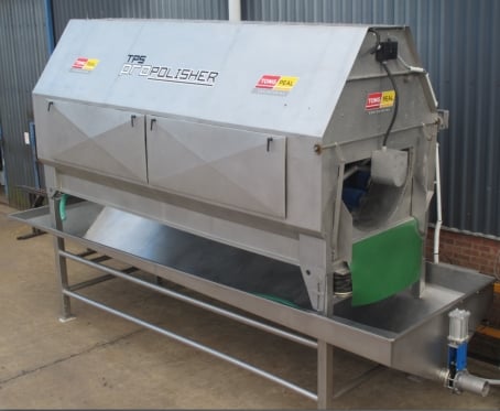 Tong Peal TPS Pro Polisher Tong Peal TPS Pro Polisher